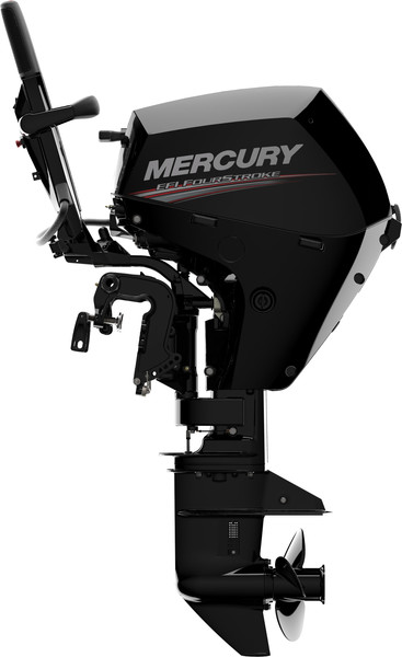 Mercury 20HK DEMO
