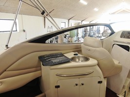 Regal 2150 lsc