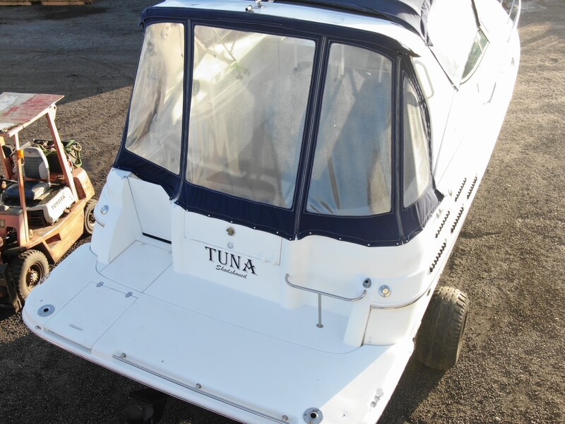 Cruisers Yachts 3075 Rogue Diesel 