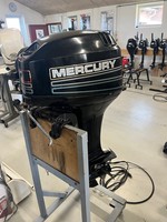 Mercury 30hk 2 t