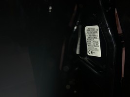 DEMO Mercury 115 hk
