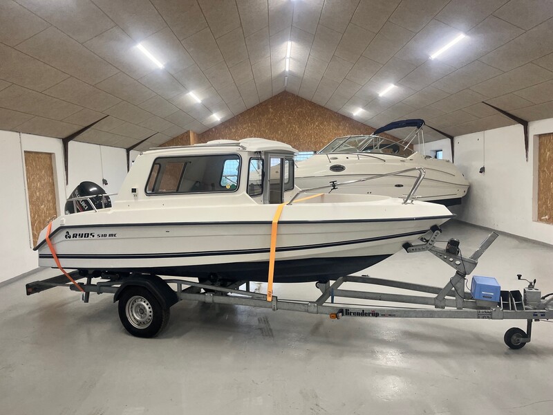 Ryds 510 MC