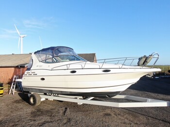 Cruisers Yachts 3075 Rogue Diesel 