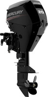 Mercury 20HK DEMO