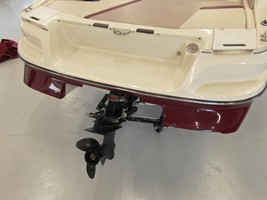 Regal 2150 lsc