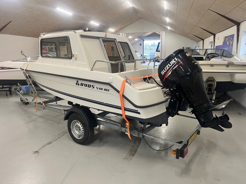 Ryds 510 MC