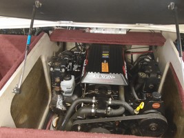 Regal 2150 lsc