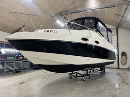 Stingray 240 CS 