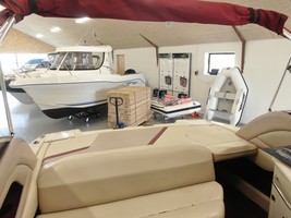 Regal 2150 lsc