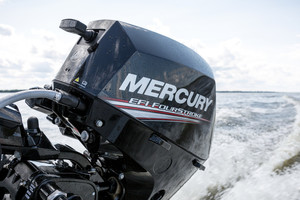 Mercury 20HK DEMO