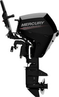 Mercury 20HK DEMO