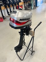 Mariner 4 hk
