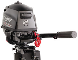 Mercury 3,5HK DEMO