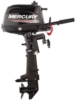 Mercury 6HK DEMO
