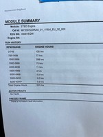 Mercury F 115 Elpt NEDSAT