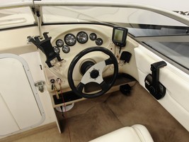 WELLCRAFT EXCEL 19SL :Nedsat: