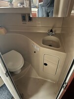 Cruisers Yachts 3075 Rogue Diesel 