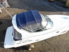 Cruisers Yachts 3075 Rogue Diesel 