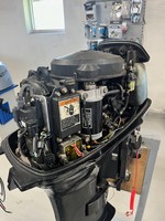 Mercury 30hk 2 t