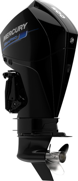 Mercury S 200 XL DS SeaPro