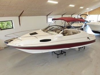 Regal 2150 lsc