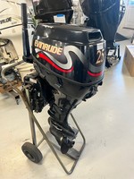Evinrude/Suzuki 25hk
