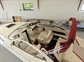 Regal 2150 lsc