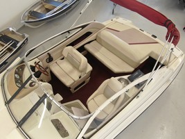 Regal 2150 lsc