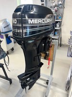 Mercury 30hk 2 t