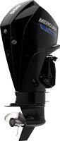 Mercury S 200 XL DS SeaPro