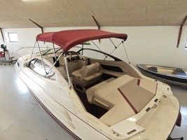 Regal 2150 lsc
