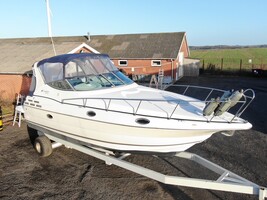 Cruisers Yachts 3075 Rogue Diesel 