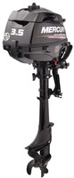 Mercury 3,5HK DEMO