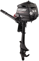Mercury 3,5HK DEMO