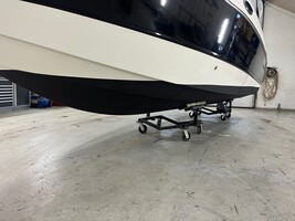 Stingray 240 CS 