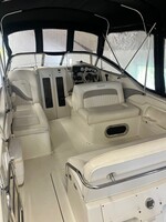 Stingray 240 CS 