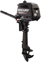 Mercury 6HK DEMO