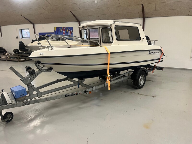Ryds 510 MC